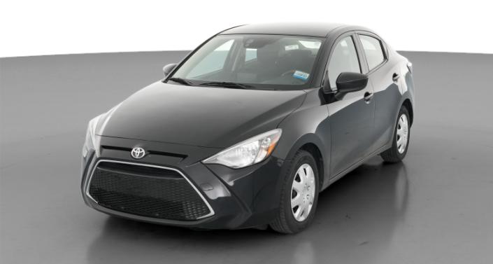 Thumbnail: 2019 Toyota Yaris - 1