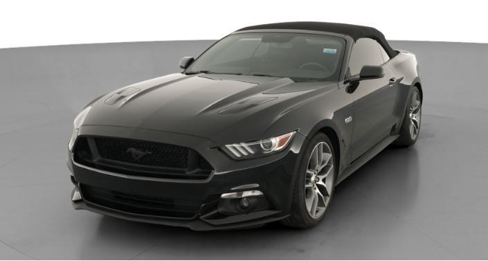 Thumbnail: 2016 Ford Mustang - 1