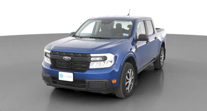 2024 Ford Maverick XL -
                  Richton Park, IL