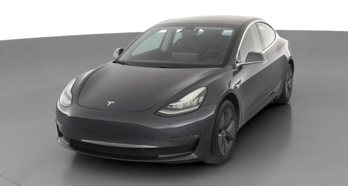 Thumbnail: 2019 Tesla Model 3 - 1
