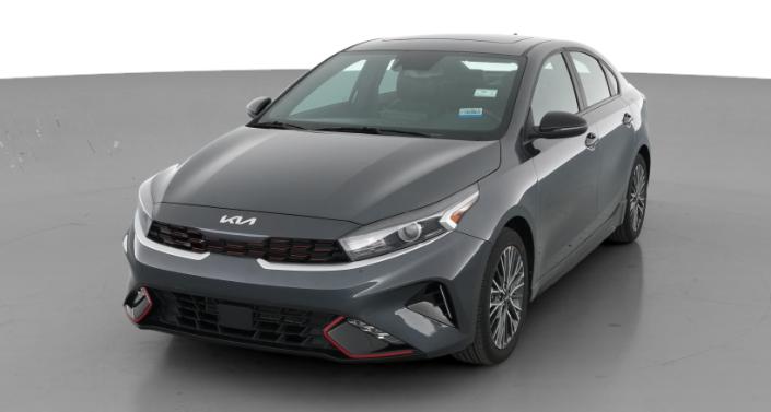 Thumbnail: 2024 Kia Forte - 1