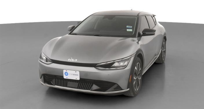 2022 Kia EV6 Wind -
                  Fort Worth, TX