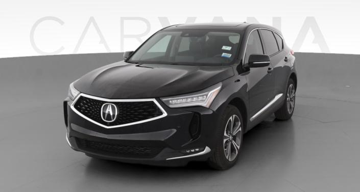 2024 Acura RDX Advance Package's photo