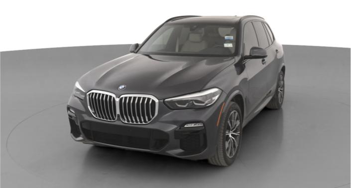 Thumbnail: 2019 BMW X5 - 1