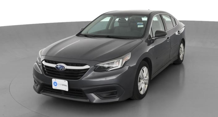 Thumbnail: 2020 Subaru Legacy - 1
