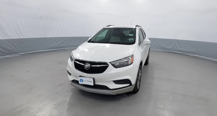 Thumbnail: 2017 Buick Encore - 1