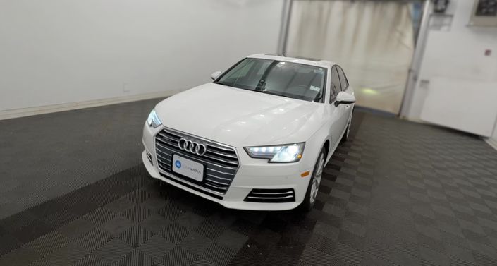 Thumbnail: 2017 Audi A4 - 1