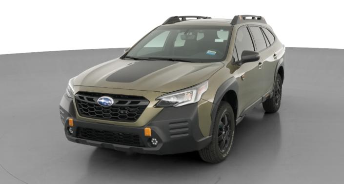 Thumbnail: 2022 Subaru Outback - 1