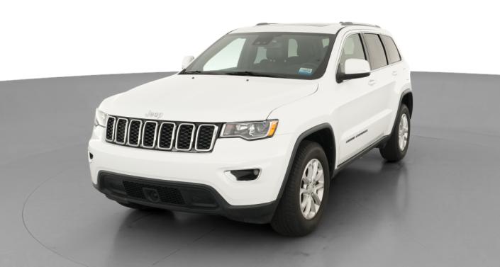Thumbnail: 2021 Jeep Grand Cherokee - 1