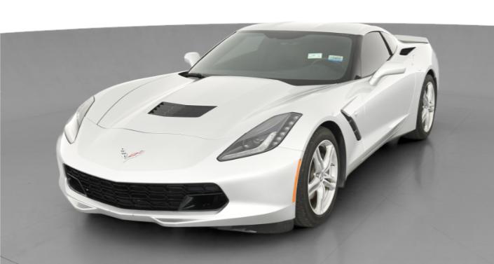 Thumbnail: 2016 Chevrolet Corvette - 1