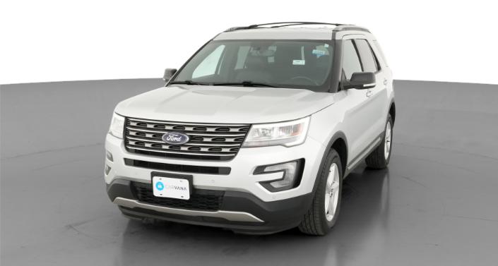 Thumbnail: 2017 Ford Explorer - 1