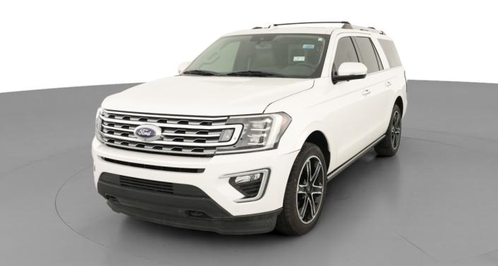 Thumbnail: 2019 Ford Expedition MAX - 1