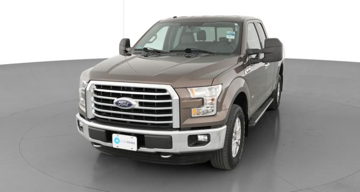 Thumbnail: 2016 Ford Econoline - 1
