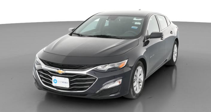 Thumbnail: 2023 Chevrolet Malibu - 1