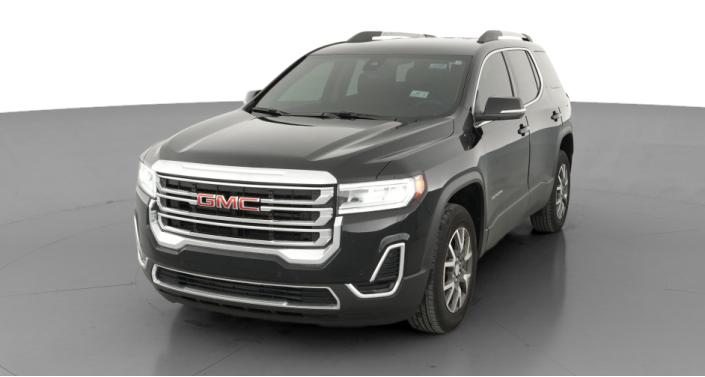 Thumbnail: 2023 GMC Acadia - 1
