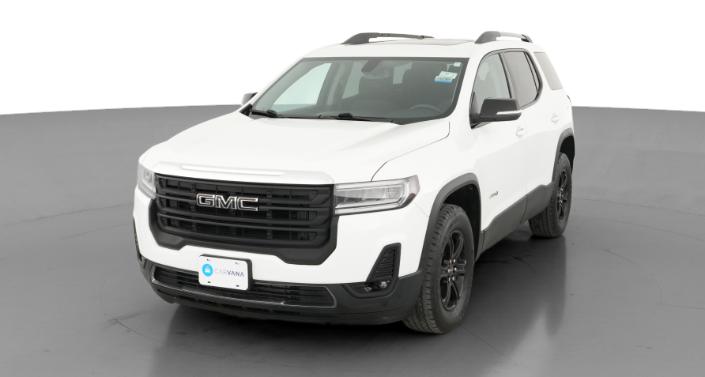 Thumbnail: 2020 GMC Acadia - 1