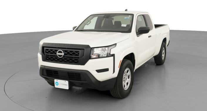 Thumbnail: 2024 Nissan Frontier - 1