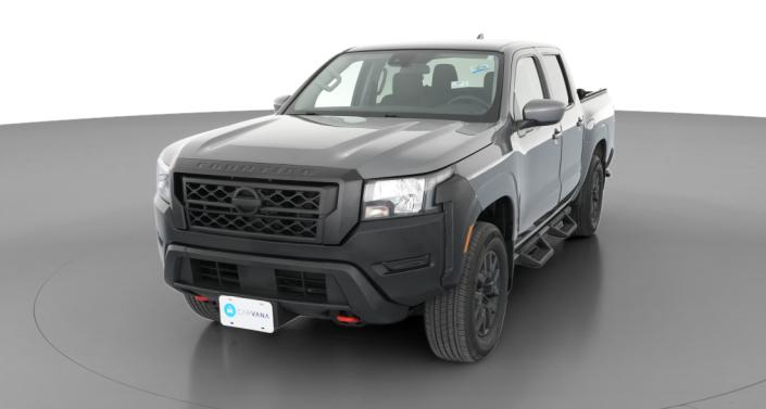 Thumbnail: 2023 Nissan Frontier - 1