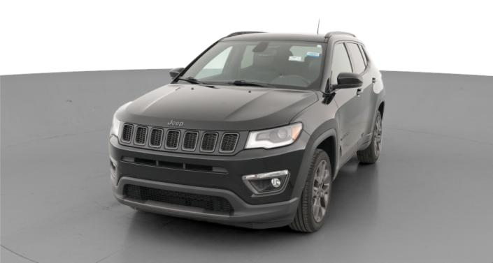Thumbnail: 2020 Jeep Compass - 1