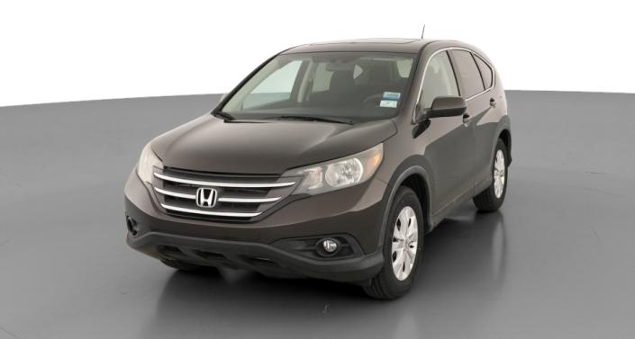 Thumbnail: 2014 Honda CR-V - 1