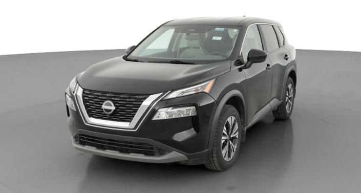 Thumbnail: 2023 Nissan Rogue - 1