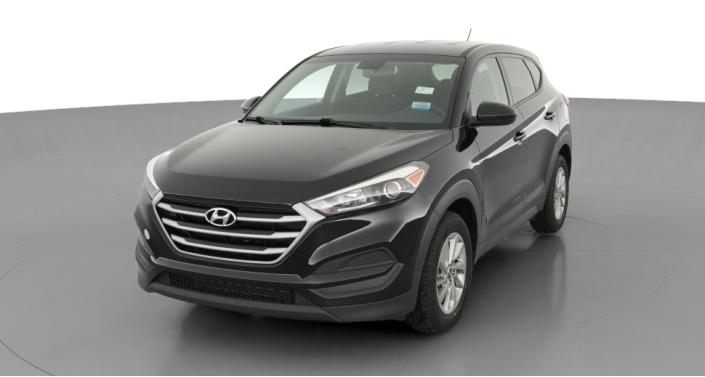 Thumbnail: 2018 Hyundai Tucson - 1