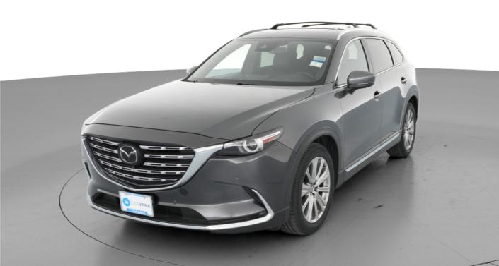 Thumbnail: 2021 Mazda CX-9 - 1