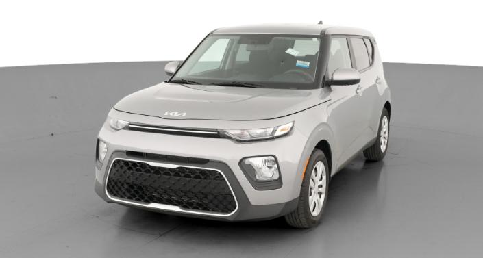 Thumbnail: 2022 Kia Soul - 1