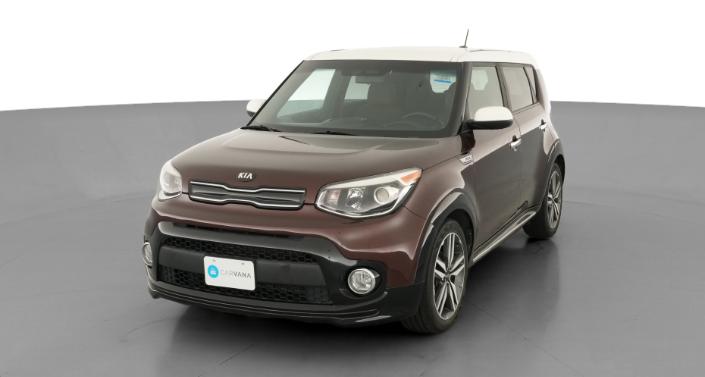 Thumbnail: 2017 Kia Soul - 1