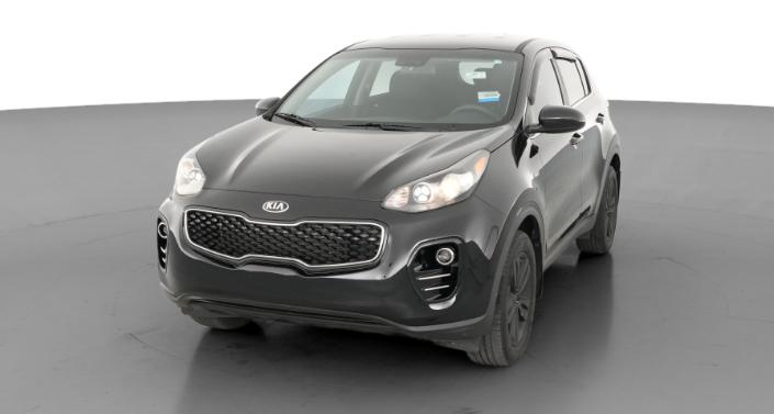 Thumbnail: 2019 Kia Sportage - 1