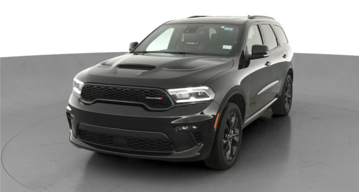 Thumbnail: 2023 Dodge Durango - 1
