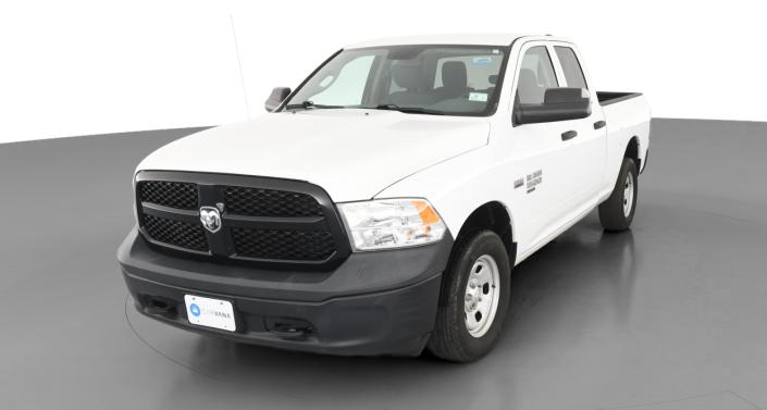 Thumbnail: 2019 RAM 1500 Classic - 1