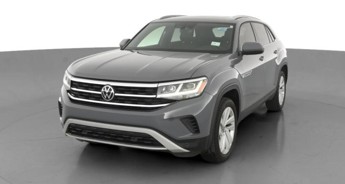 Thumbnail: 2021 Volkswagen Atlas - 1