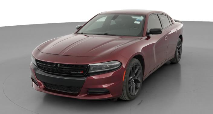 Thumbnail: 2022 Dodge Charger - 1