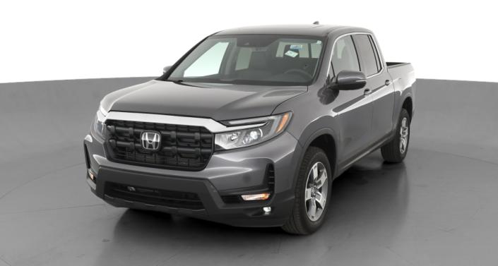 Thumbnail: 2024 Honda Ridgeline - 1