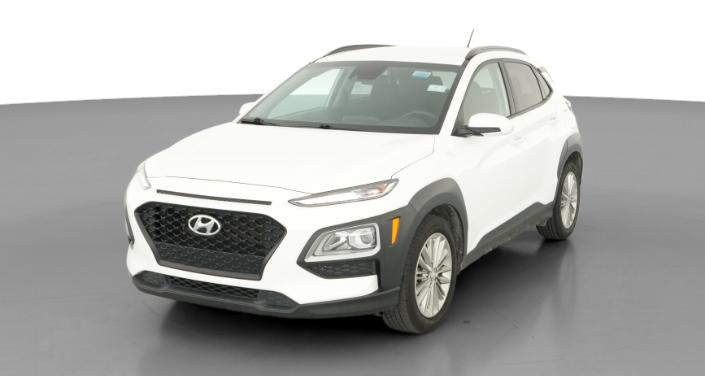 Thumbnail: 2021 Hyundai Kona - 1