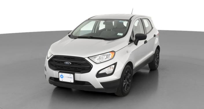 Thumbnail: 2019 Ford EcoSport - 1
