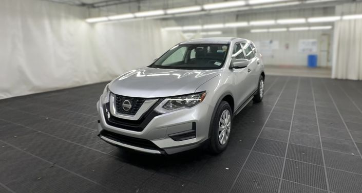 Thumbnail: 2020 Nissan Rogue - 1