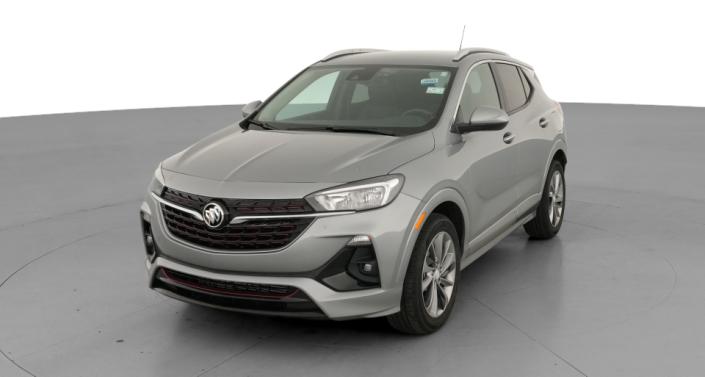 Thumbnail: 2023 Buick Encore GX - 1