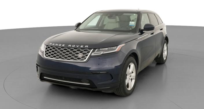 Thumbnail: 2022 Land Rover Range Rover Velar - 1