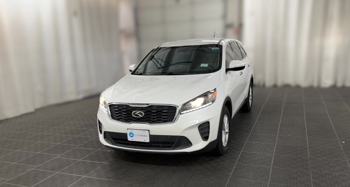 Thumbnail: 2019 Kia Sorento - 1