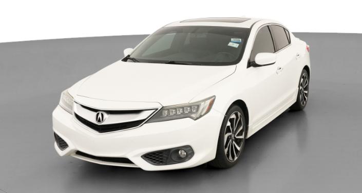 Thumbnail: 2016 Acura ILX - 1