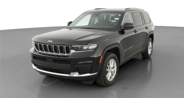 Thumbnail: 2022 Jeep Grand Cherokee L - 1