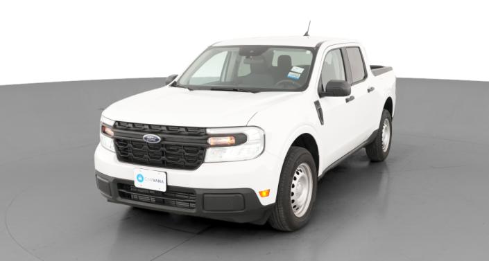 Thumbnail: 2024 Ford Maverick - 1