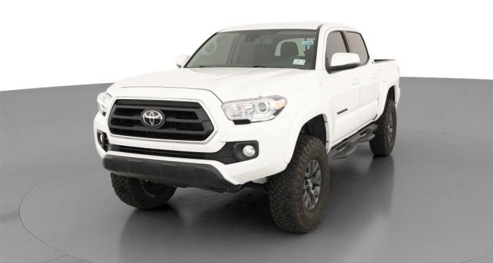 Thumbnail: 2023 Toyota Tacoma - 1