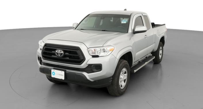 Thumbnail: 2023 Toyota Tacoma - 1