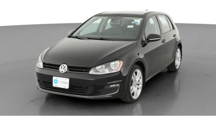 Thumbnail: 2015 Volkswagen Golf - 1