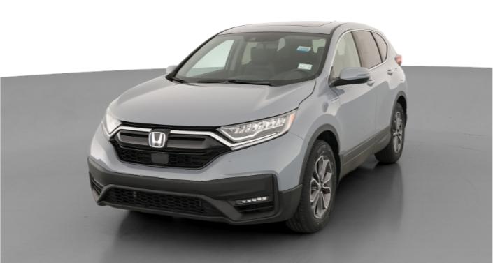 Thumbnail: 2022 Honda CR-V - 1