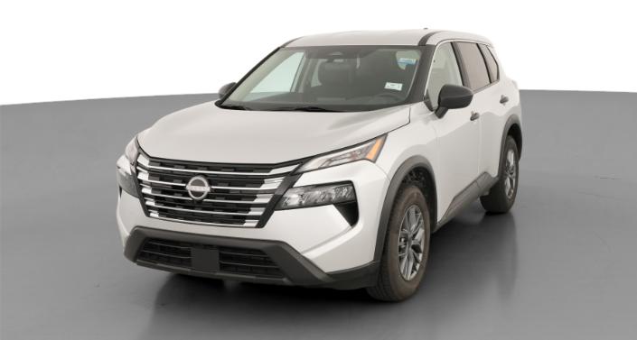 Thumbnail: 2024 Nissan Rogue - 1