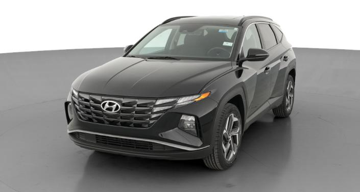 Thumbnail: 2022 Hyundai Tucson - 1